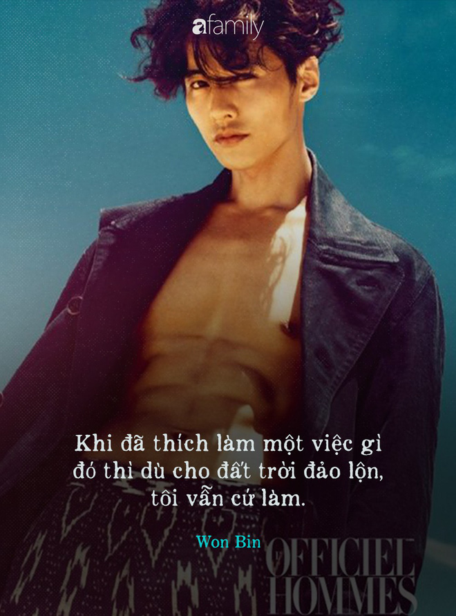Won Bin - Lee Na Young: Đi qua những ồn ào tuổi trẻ, điều ta cần chỉ đơn giản là bình yên nắm tay nhau cùng già đi! Won Bin - Lee Na Young: Đi qua những ồn ào tuổi trẻ, điều ta cần chỉ đơn giản là bình yên nắm tay nhau cùng già đi!