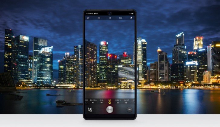 Smartphone bộ nhớ 1TB khiến giới công nghệ choáng