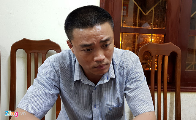 500 ngày phá đường dây ma túy của đại gia Triệu Ký Voòng