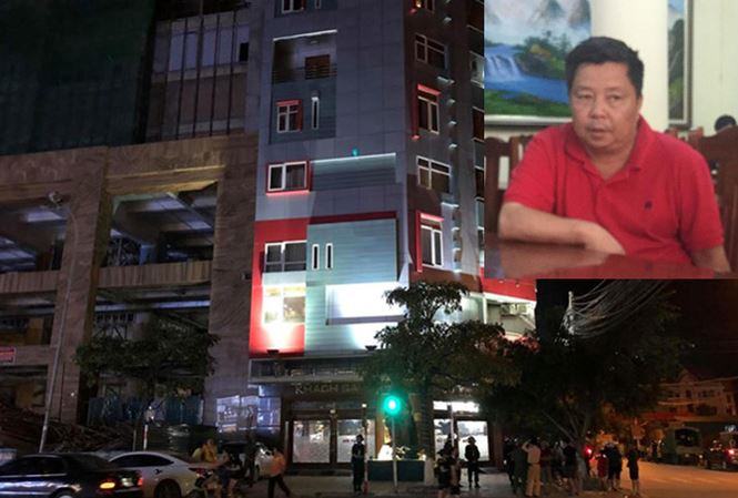 Hành trình vây bắt trùm ma túy đội lốt đại gia ở Lạng Sơn