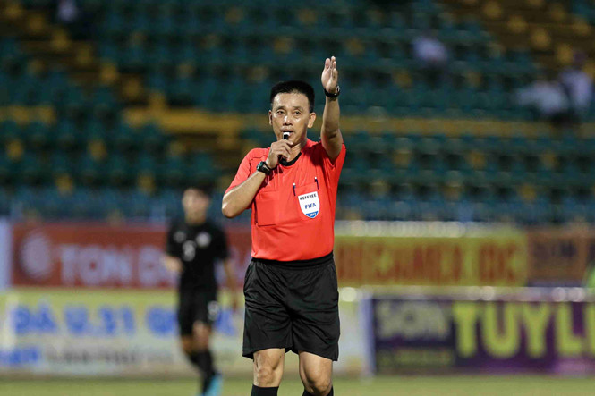 Bộ VH-TT-DL chưa giới thiệu ứng viên Chủ tịch VFF