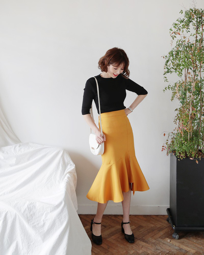 Thỏa mãn mọi cá tính và gu ăn mặc, chẳng trách váy bất đối xứng khiến bao quý cô mê mẩn rồi muốn diện cho bằng được Thỏa mãn mọi cá tính và gu ăn mặc, chẳng trách váy bất đối xứng khiến bao quý cô mê mẩn rồi muốn diện cho bằng được