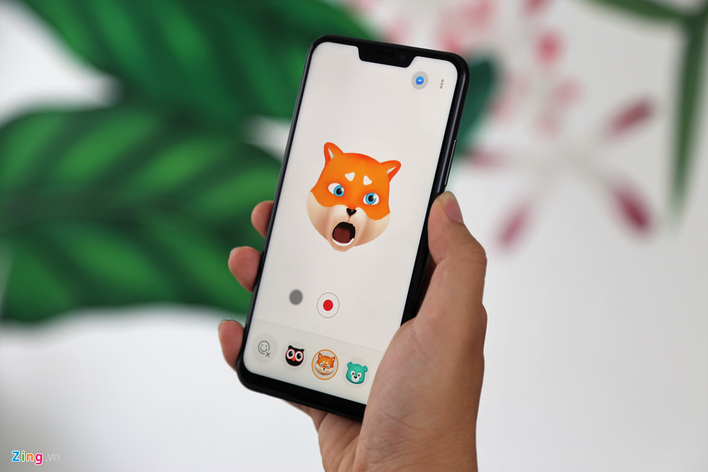 Zenfone 5 2018 về Việt Nam với giá 8 triệu đồng