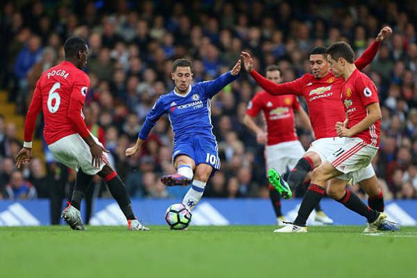 Mourinho tuyên bố trước chung kết FA Cup: 6-0 để mà làm gì?