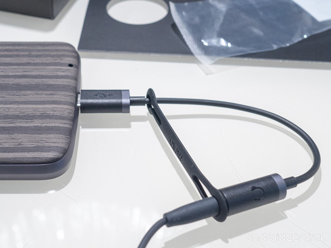 Smartphone Android không giắc tai nghe là một thảm họa