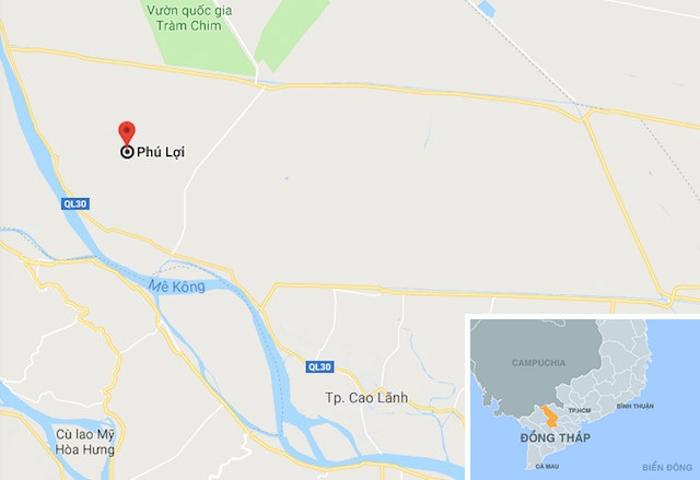 Nhóm thanh niên miền Tây hỗn chiến, 3 người tử vong