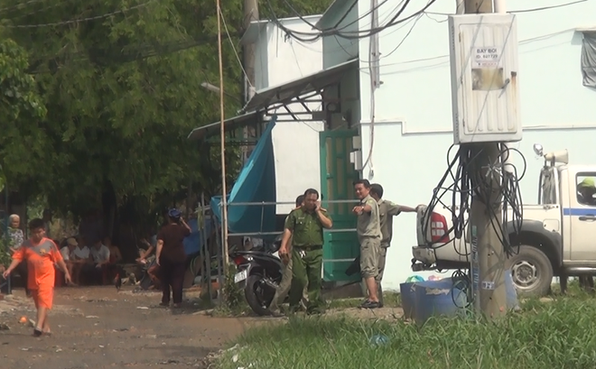 Hỗn chiến kinh hoàng ở Sài Gòn, 1 người tử vong