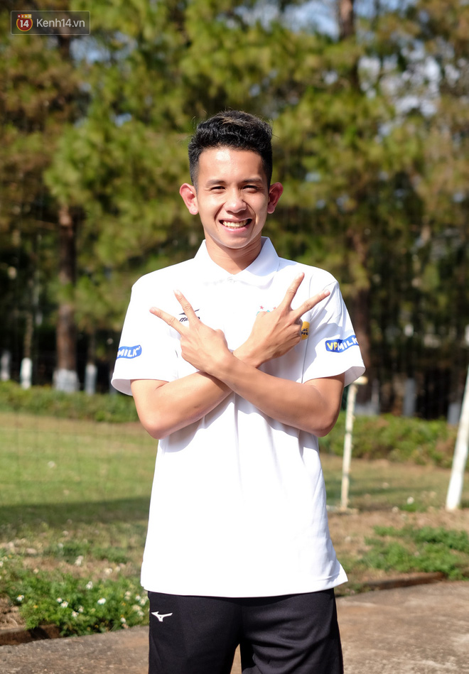 Hồng Duy Pinky tiết lộ bạn gái dễ thương, tốt bụng và giỏi kinh doanh