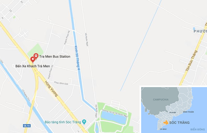 Kỷ luật cảnh sát có liên quan vụ nổ súng tại quán karaoke