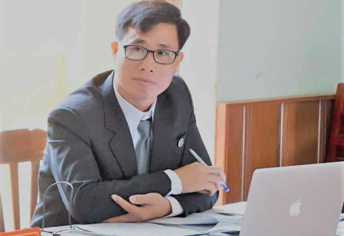 Vợ chồng lách luật để kết hôn với nhiều người cùng lúc