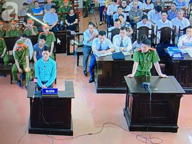 Lời khai của 2 bác sĩ gây bất lợi cho bác sĩ Lương trong vụ thảm họa chạy thận ở Hòa Bình