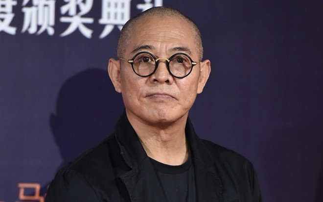 Cùng 54 tuổi nhưng hình ảnh hiện tại của Lý Liên Kiệt, Chân Tử Đan lại khác xa nhau