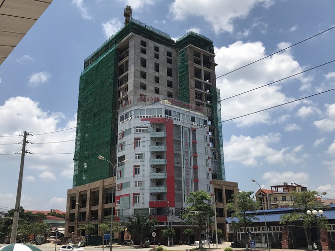 Gia đình trùm ma tuý ở Lạng Sơn được đánh giá sống giản dị, không phô trương gì