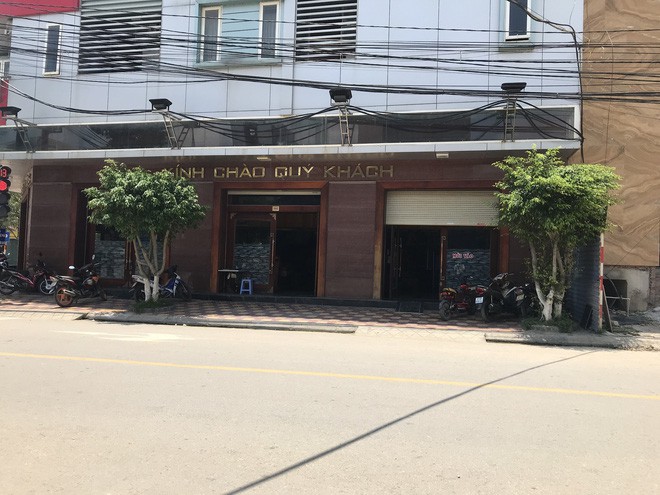 Gia đình trùm ma tuý ở Lạng Sơn được đánh giá sống giản dị, không phô trương gì