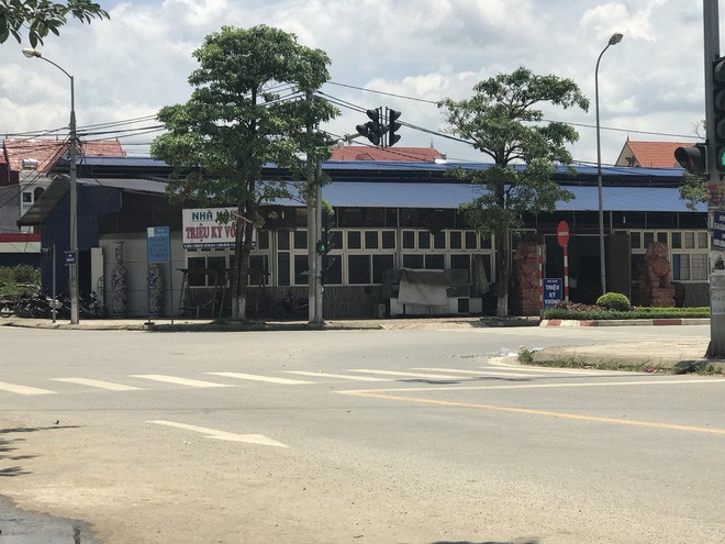 Gia đình trùm ma tuý ở Lạng Sơn được đánh giá sống giản dị, không phô trương gì