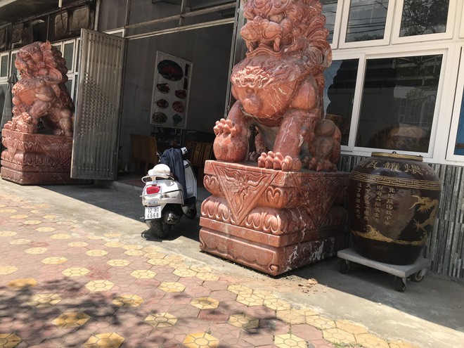 Gia đình trùm ma tuý ở Lạng Sơn được đánh giá sống giản dị, không phô trương gì