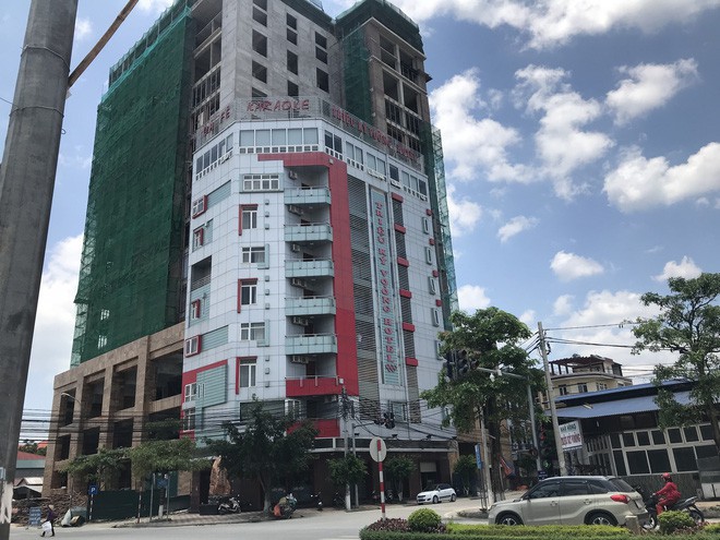 Gia đình trùm ma tuý ở Lạng Sơn được đánh giá sống giản dị, không phô trương gì Gia đình trùm ma tuý ở Lạng Sơn được đánh giá sống giản dị, không phô trương gì