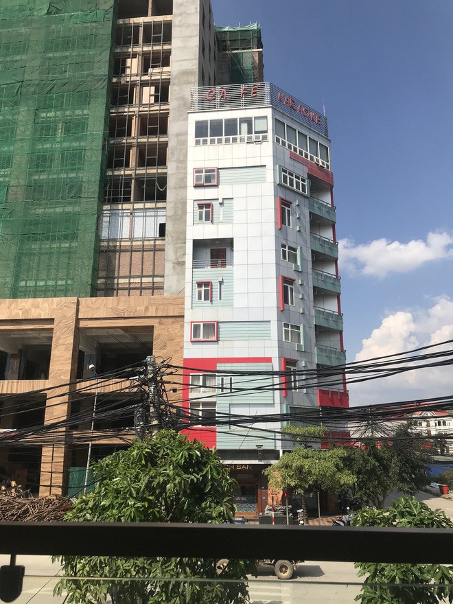 Gia đình trùm ma tuý ở Lạng Sơn được đánh giá sống giản dị, không phô trương gì Gia đình trùm ma tuý ở Lạng Sơn được đánh giá sống giản dị, không phô trương gì