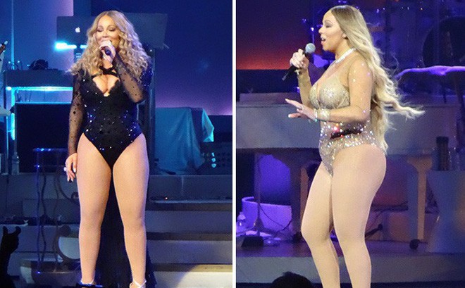 Bị tỷ phú hủy hôn, mắc bệnh tâm thần, cuộc sống của diva lừng danh Mariah Carey giờ ra sao?