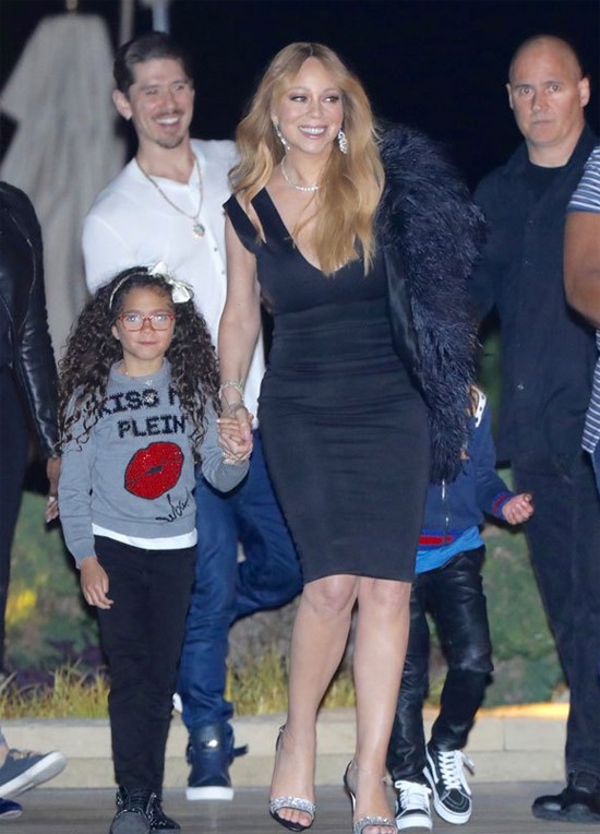 Bị tỷ phú hủy hôn, mắc bệnh tâm thần, cuộc sống của diva lừng danh Mariah Carey giờ ra sao?