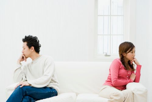Tôi quá chán người vợ không biết ý tứ Tôi quá chán người vợ không biết ý tứ