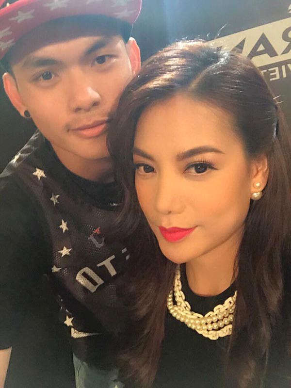 Ở tuổi 27, tại sao Mì Gói được nhiều sao hạng A yêu mến và nể phục tài năng? Ở tuổi 27, tại sao Mì Gói được nhiều sao hạng A yêu mến và nể phục tài năng?