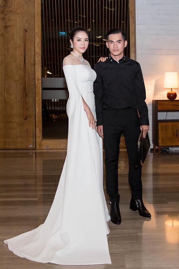 Ở tuổi 27, tại sao Mì Gói được nhiều sao hạng A yêu mến và nể phục tài năng?