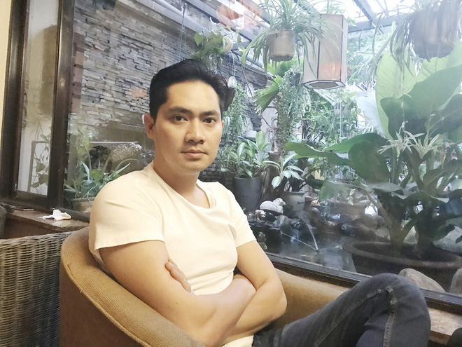 Bị chỉ trích vì nói Lan Ngọc phụ tình, Minh Luân lên tiếng: Tôi chỉ là nạn nhân trong trò đùa