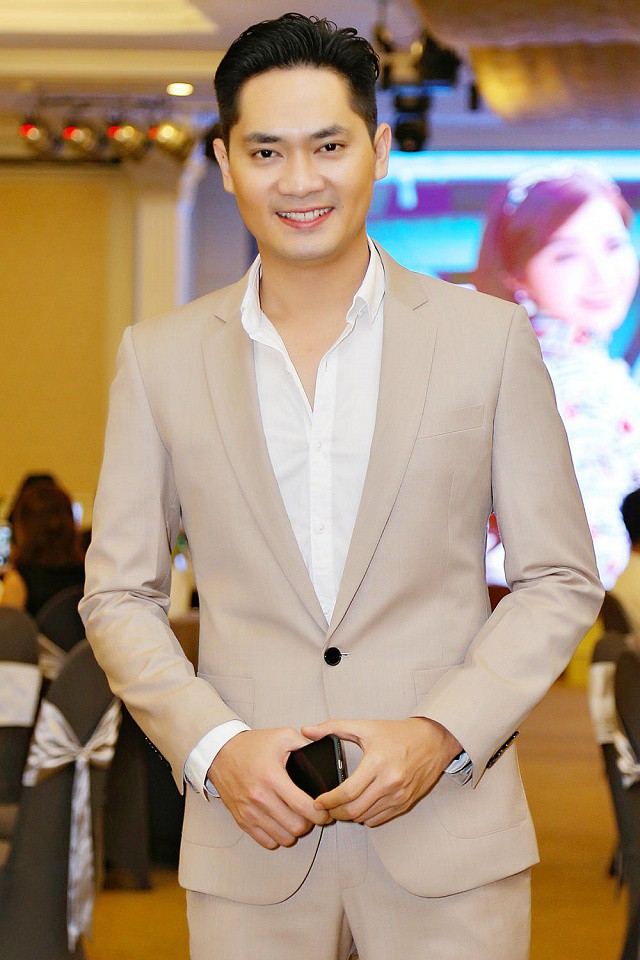 Bị chỉ trích vì nói Lan Ngọc phụ tình, Minh Luân lên tiếng: Tôi chỉ là nạn nhân trong trò đùa