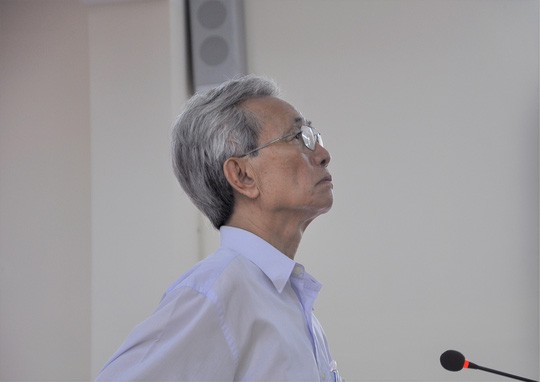 Làm rõ thêm nhiều trường hợp tố ông Nguyễn Khắc Thủy dâm ô bé gái