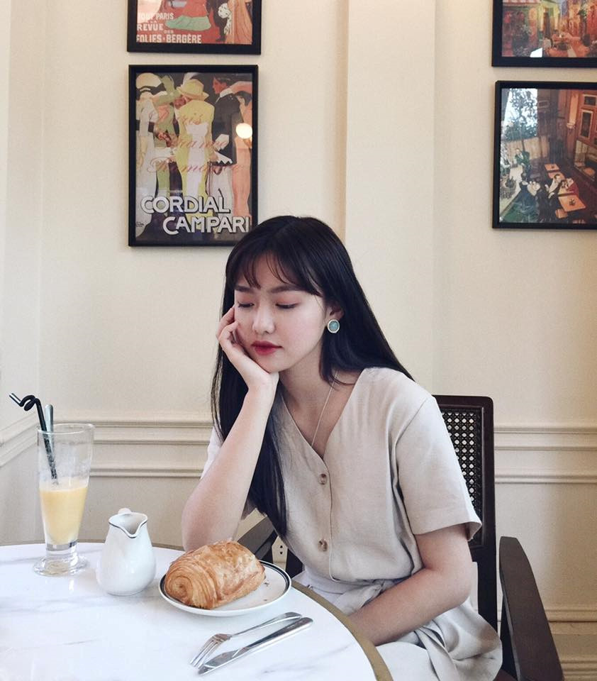 Nữ chính xinh đẹp trong MV mới của Isaac là ai? Nữ chính xinh đẹp trong MV mới của Isaac là ai?
