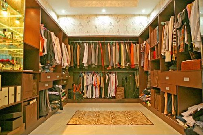 Bình dị, chân đất ai ngờ MC Quyền Linh sở hữu biệt thự khủng triệu đô Bình dị, chân đất ai ngờ MC Quyền Linh sở hữu biệt thự khủng triệu đô