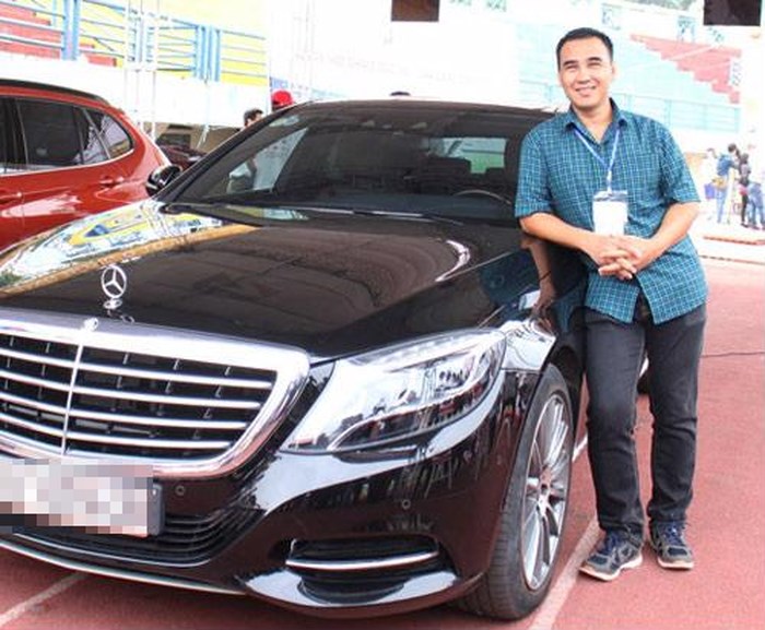 Bình dị, chân đất ai ngờ MC Quyền Linh sở hữu biệt thự khủng triệu đô