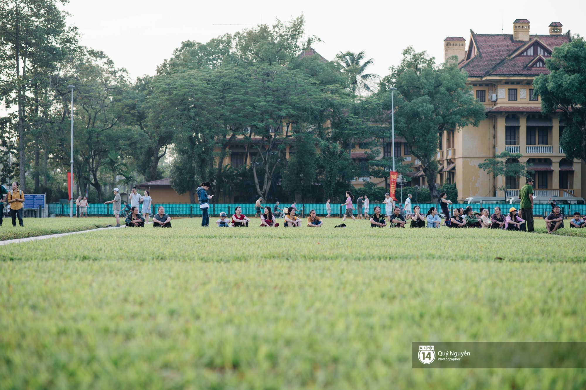Tâm sự của chiến sĩ trong đội trực gác Lăng Bác: Với chúng tôi, ngày nào cũng là sinh nhật Người!