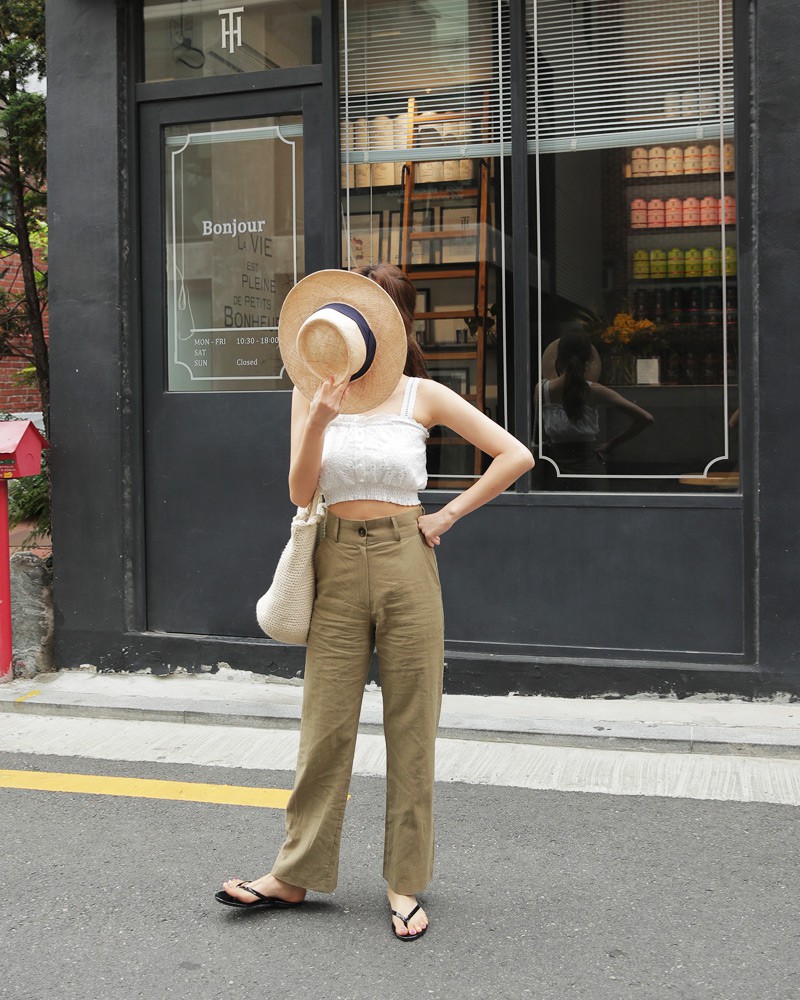 5 món đồ hot hit bạn nhất định phải có hè này nếu muốn làm một cô nàng biết cách ăn mặc