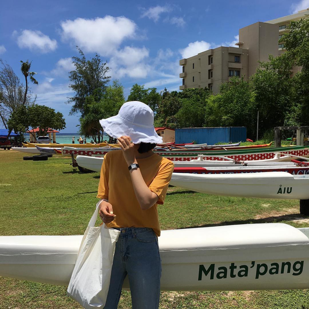 5 món đồ hot hit bạn nhất định phải có hè này nếu muốn làm một cô nàng biết cách ăn mặc