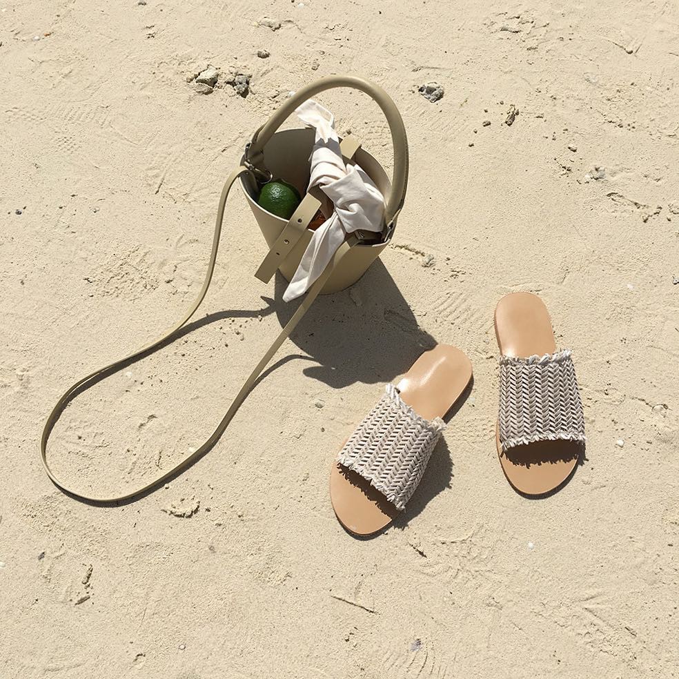 5 món đồ hot hit bạn nhất định phải có hè này nếu muốn làm một cô nàng biết cách ăn mặc