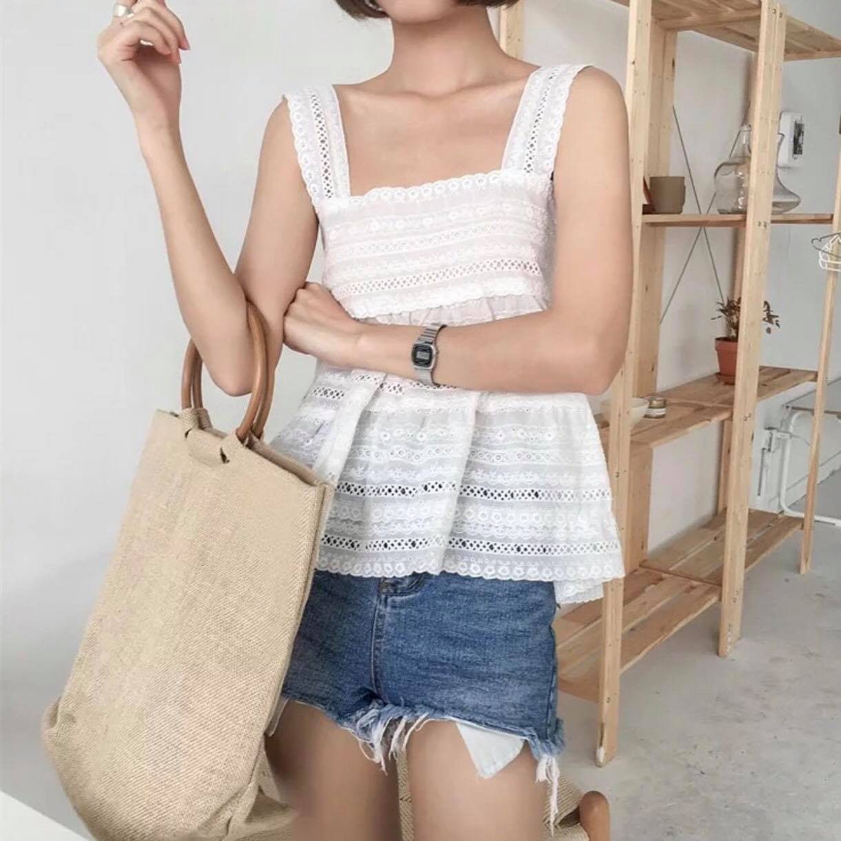 5 món đồ hot hit bạn nhất định phải có hè này nếu muốn làm một cô nàng biết cách ăn mặc