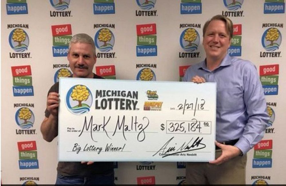 Trúng thưởng đặc biệt 80 tờ vé số: Anh hai Tiền Giang siêu số đỏ