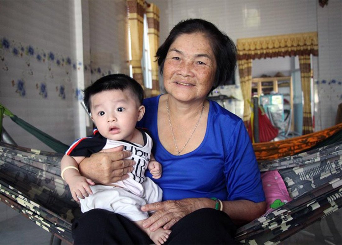 Trúng thưởng đặc biệt 80 tờ vé số: Anh hai Tiền Giang siêu số đỏ