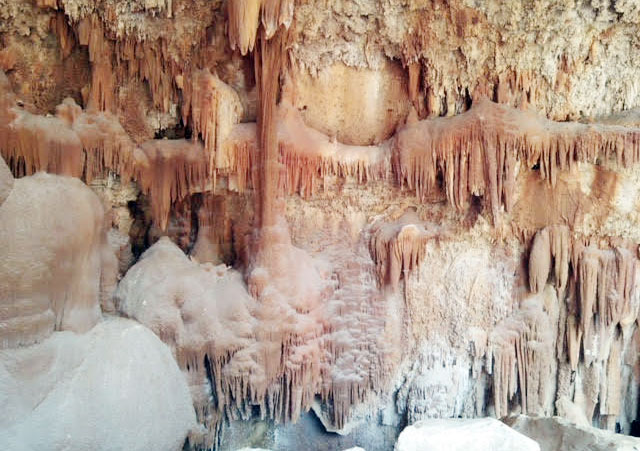 Hang động triệu năm bị tàn phá: Chủ tịch Thanh Hóa chỉ đạo xử lý