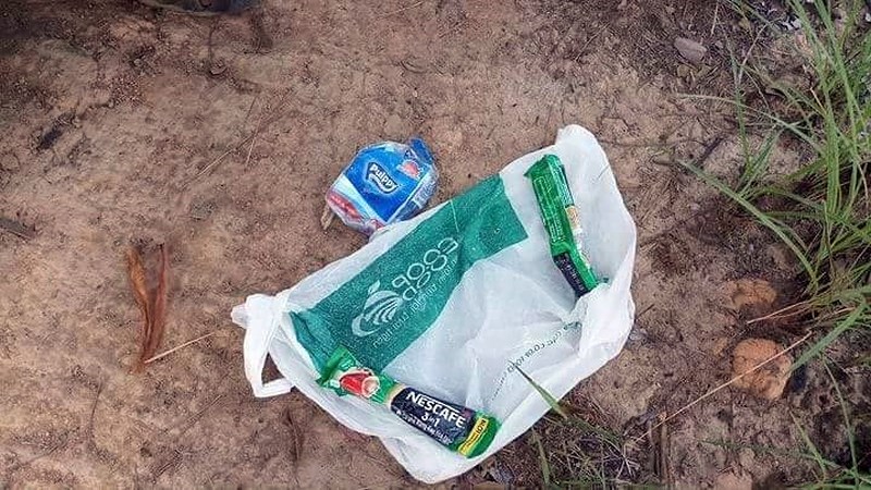 Đã tìm thấy phượt thủ mất tích ở cung đường đẹp nhất Việt Nam