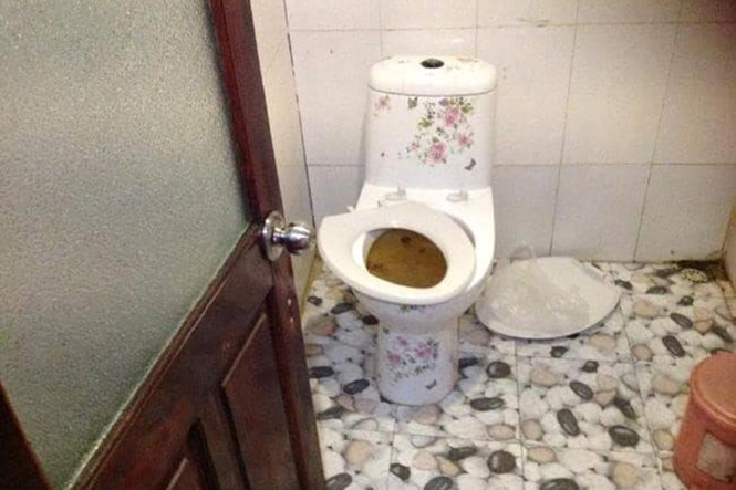 Du khách Úc kể lại chuyến du lịch ác mộng tại vịnh Hạ Long