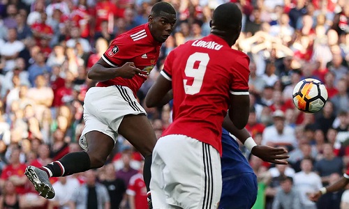 Hạ Man Utd, Chelsea đoạt Cup FA mùa 2017-2018