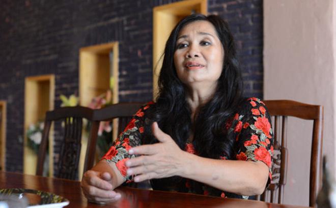 Sao nữ phản ứng sau phát ngôn gái vào showbiz không còn trinh của Trang Trần