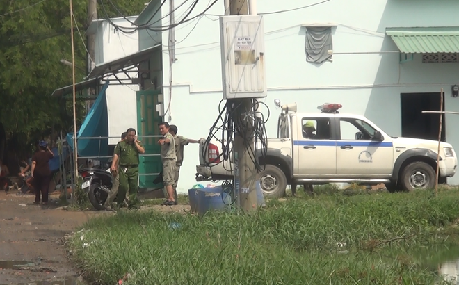 Nguyên nhân vụ hỗn chiến khiến 1 người tử vong ở Sài Gòn