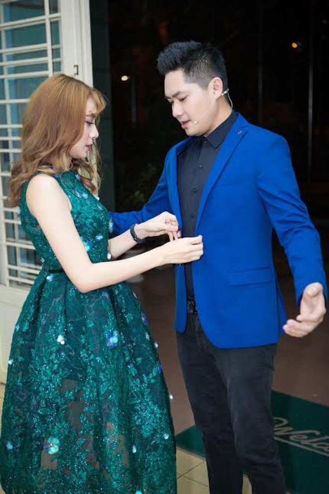 Tố Lan Ngọc phản bội, Minh Luân đã quên béng cách anh rũ bỏ Hồ Bích Trâm? Tố Lan Ngọc phản bội, Minh Luân đã quên béng cách anh rũ bỏ Hồ Bích Trâm?