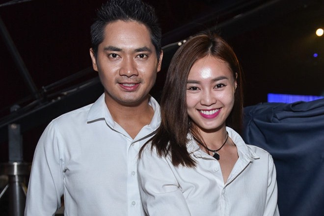 Tố Lan Ngọc phản bội, Minh Luân đã quên béng cách anh rũ bỏ Hồ Bích Trâm?