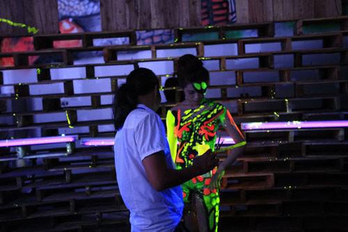 Bị người mẫu nude tố hiếp dâm, họa sĩ nổi tiếng nói gì?