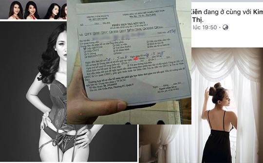 Bị người mẫu nude tố hiếp dâm, họa sĩ nổi tiếng nói gì?